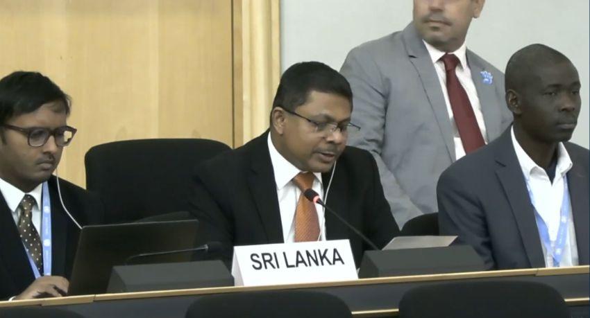 'Development Is Not Charity' | Sri Lanka Tells UN